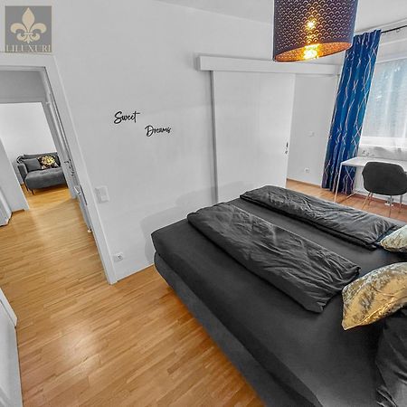 גראץ Apartment In Uni - & Lkh Naehe מראה חיצוני תמונה