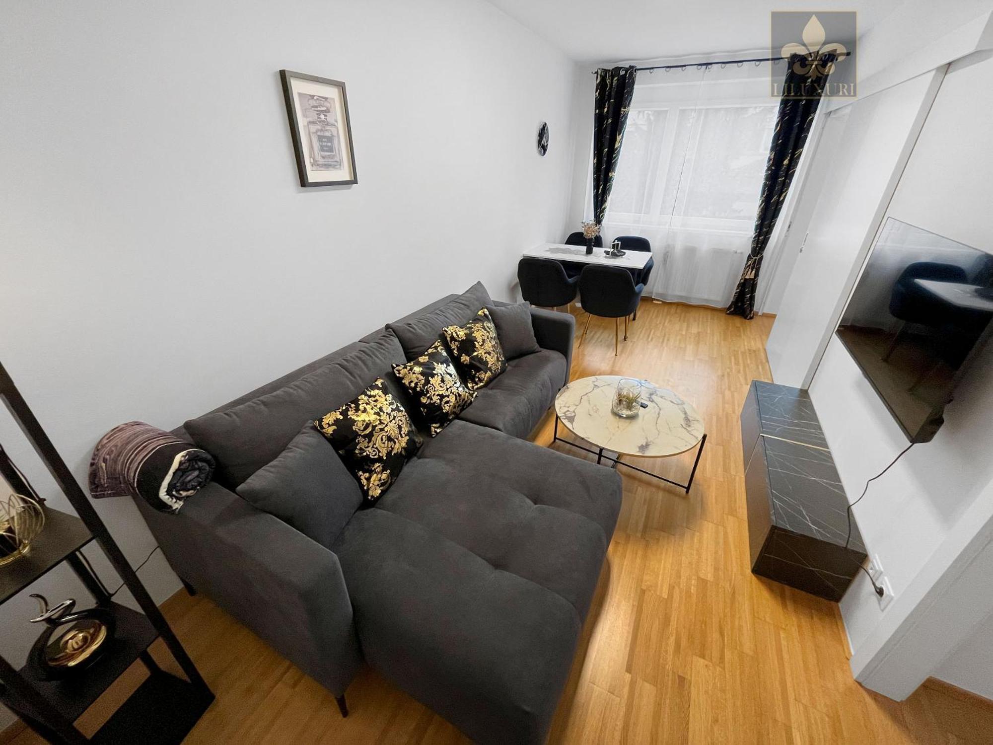 גראץ Apartment In Uni - & Lkh Naehe מראה חיצוני תמונה