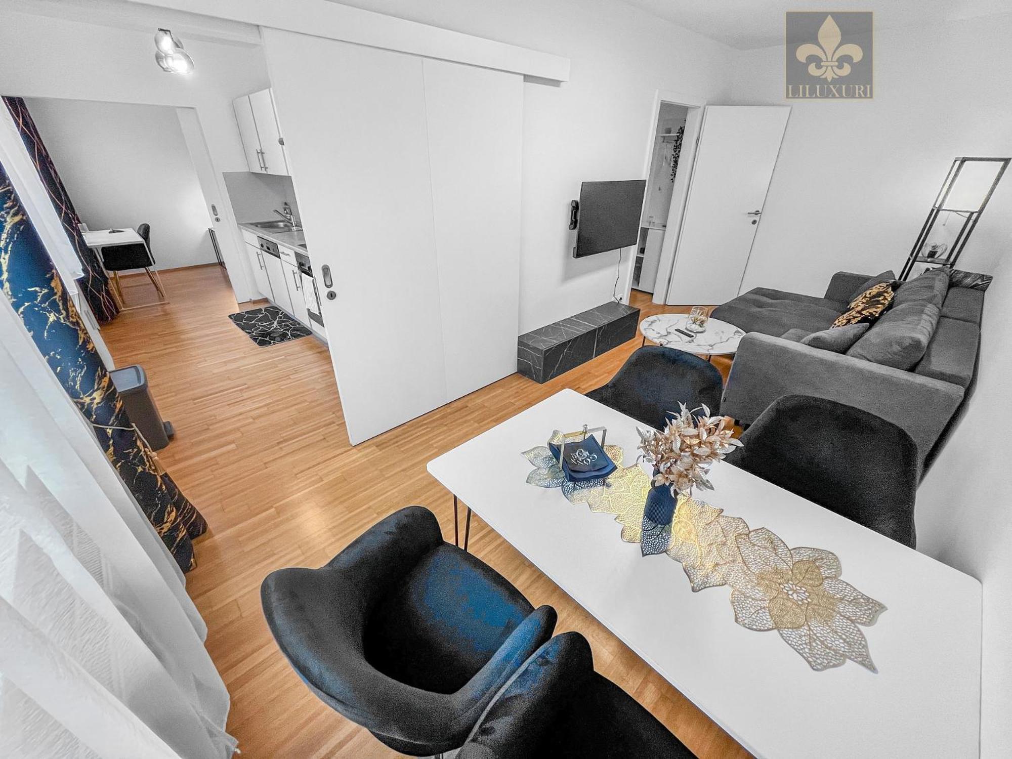 גראץ Apartment In Uni - & Lkh Naehe מראה חיצוני תמונה