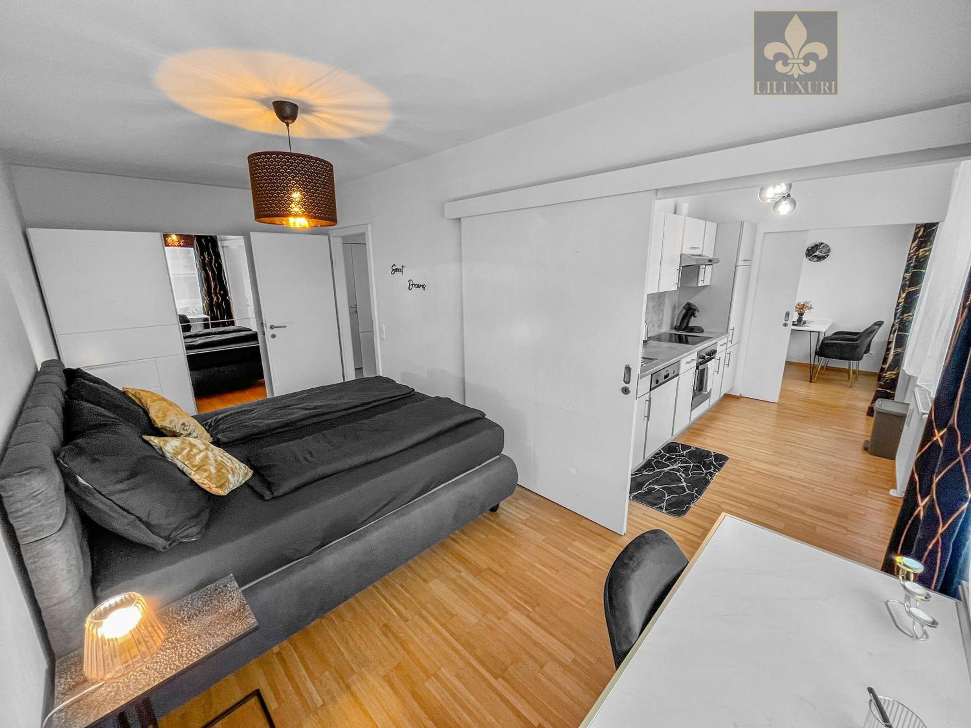 גראץ Apartment In Uni - & Lkh Naehe מראה חיצוני תמונה